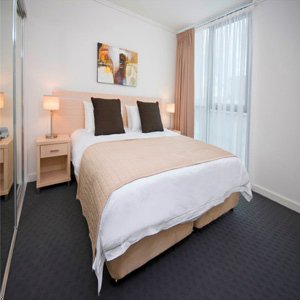 Oaks Charlotte Towers