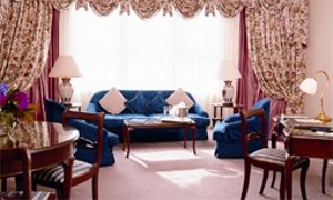 The Hotel Windsor Melbourne