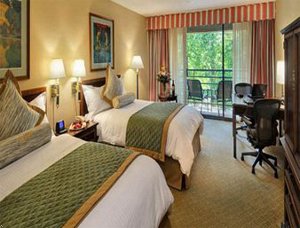 Wyndham Peachtree Conference Center