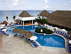 Wyndham Cozumel Resort & Spa - An All Inclusive Resort
