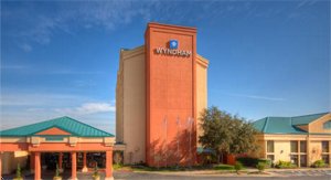 Wyndham Dfw Airport North