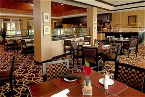 Wyndham Garden Hotel Las Colinas Center