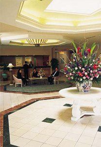 Wyndham Anaheim Park