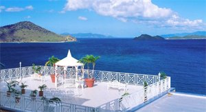 Wyndham Sugar Bay Beach Club-An All-Inclusive Resort