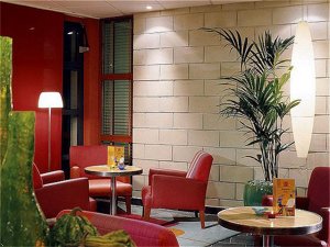 Suitehotel Paris Velizy