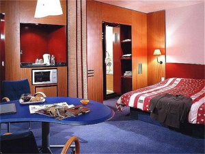 Suitehotel Calais Coquelles Tunnel Sous La Manche