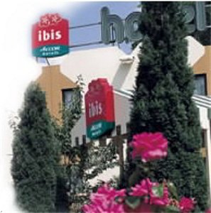 Ibis Dublin West