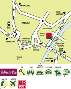 Ibis Perigueux