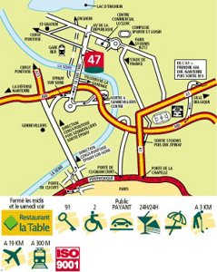 Ibis Paris Epinay Sur Seine