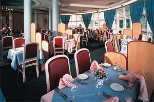 Hotel Ibis Luxembourg Aeroport