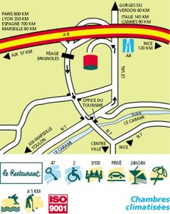 Ibis Brignoles