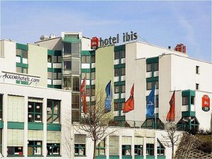 Ibis Lausanne Crissier