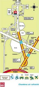 Ibis Paris Orly Aeroport