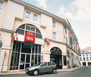 Ibis Poitiers Centre