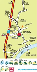 Ibis Europe Chalon-Sur-Saone