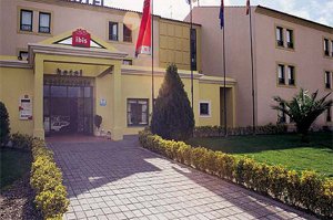Ibis Viseu
