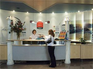 Ibis Luzern Kriens