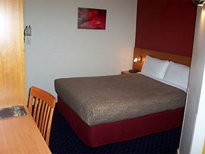 Hotel Ibis Hotel Little Bourke Street