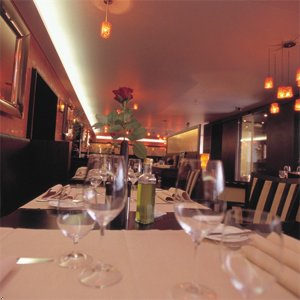 La Residence - A Summit Hotel