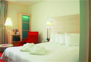 City Inn Bristol