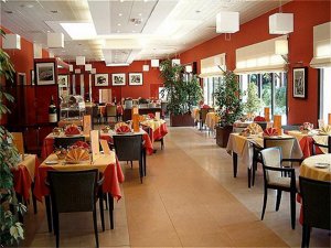 Mercure Auxerre Nord