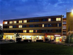 Mercure Brive