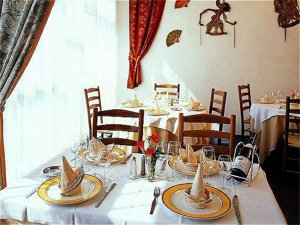 Mercure Charleville Mezieres