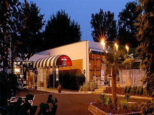Mercure Strasbourg Sud
