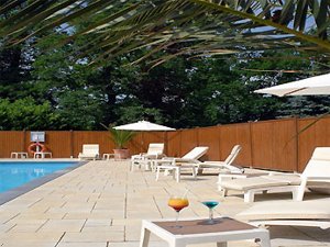 Mercure Strasbourg Sud