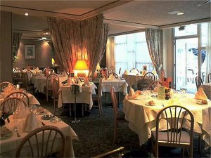 Mercure Paris Sud Les Ulis