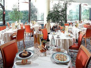 Mercure Angers Centre
