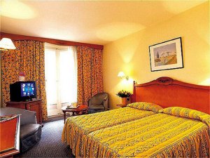 Mercure Pont D'avignon