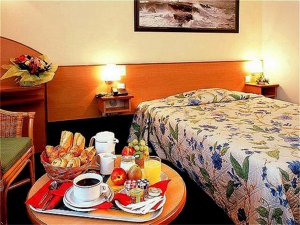 Mercure Assevillers Peronne