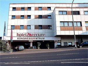 Hotel Mercure Wetzlar
