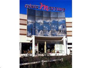 Mercure Moulins Nord