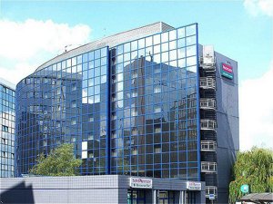 Mercure Val De Fontenay