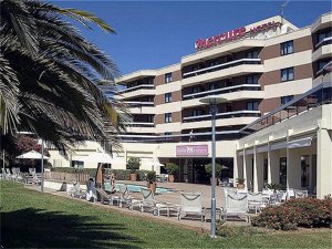 Mercure Hyeres Cote D'azur