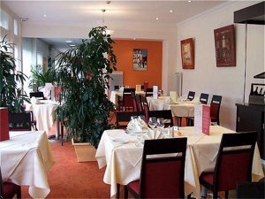 Mercure Saint Lo