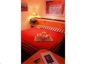 Grand Hotel Mercure Aix En Provence Roi Rene