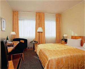 Mercure Koeln Severinshof