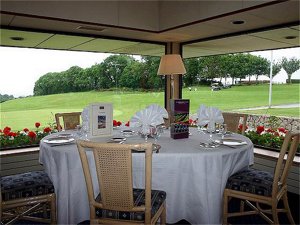 Hotel Mercure Omaha Beach