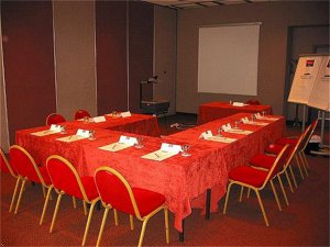 Mercure Beaune Centre
