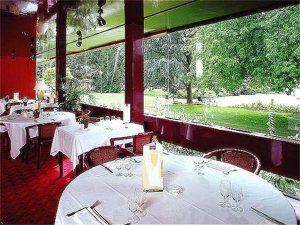 Mercure Besancon Parc Micaud