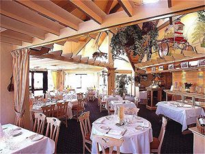 Mercure Cabourg Hippodrome