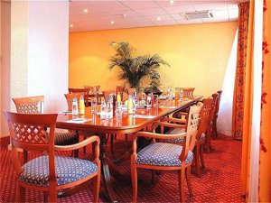 Mercure Groningen Martiniplaza