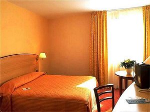 Mercure Toulouse Wilson