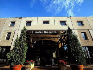 Mercure Niort Porte Oceane