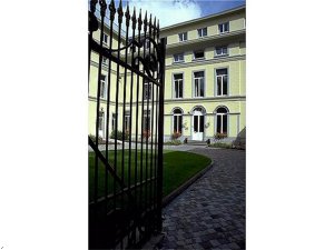 Mercure Dinant Castel De Pont A Lesse