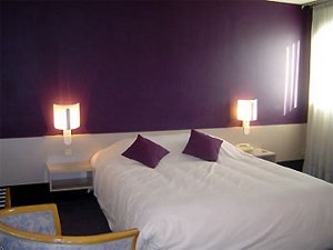 Mercure Chambery Centre