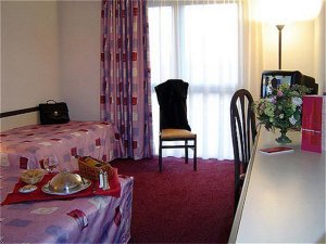 Mercure Tours Nord
